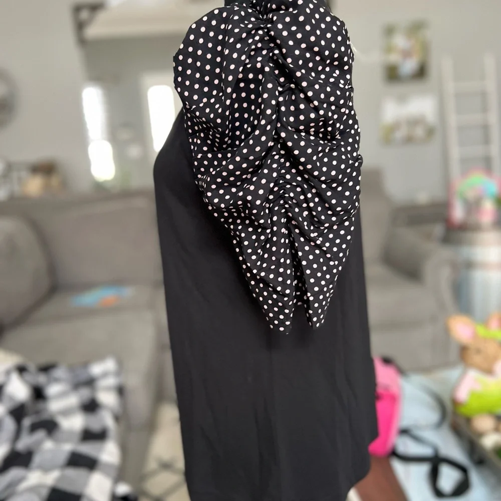 NWT loft medium top - Picture 2 of 4